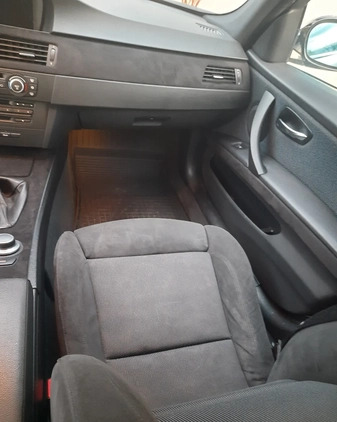 BMW Seria 3 cena 21000 przebieg: 297000, rok produkcji 2008 z Złoczew małe 277